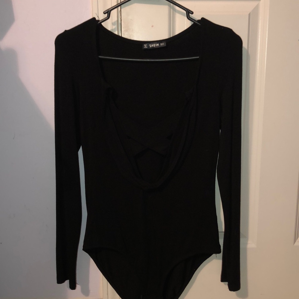Body suit